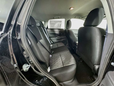 2026 Mitsubishi Outlander Sport 2.0 ES