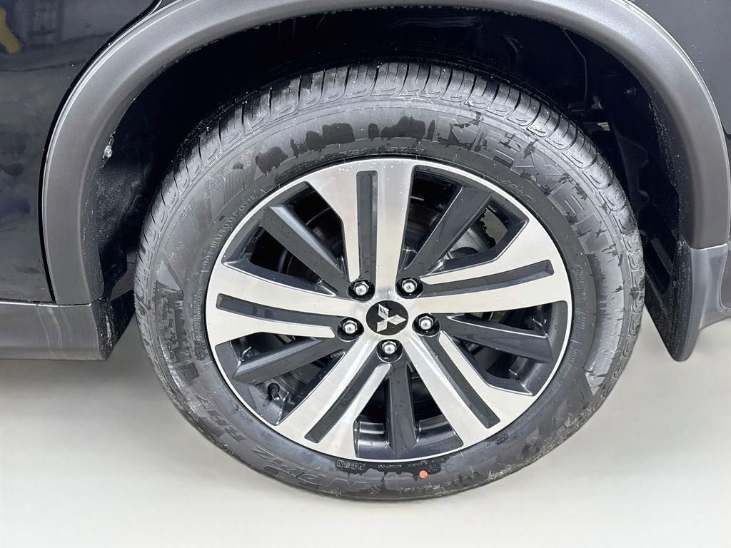 2026 Mitsubishi Outlander Sport 2.0 ES