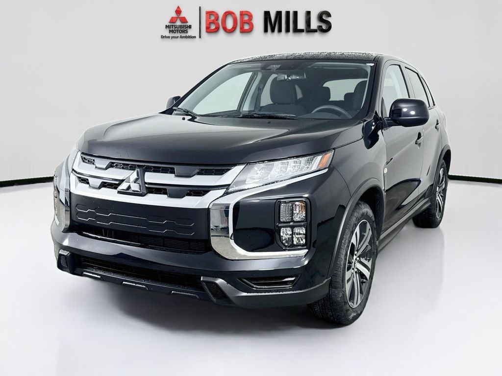 2026 Mitsubishi Outlander Sport 2.0 ES