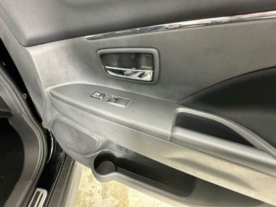 2026 Mitsubishi Outlander Sport 2.0 ES