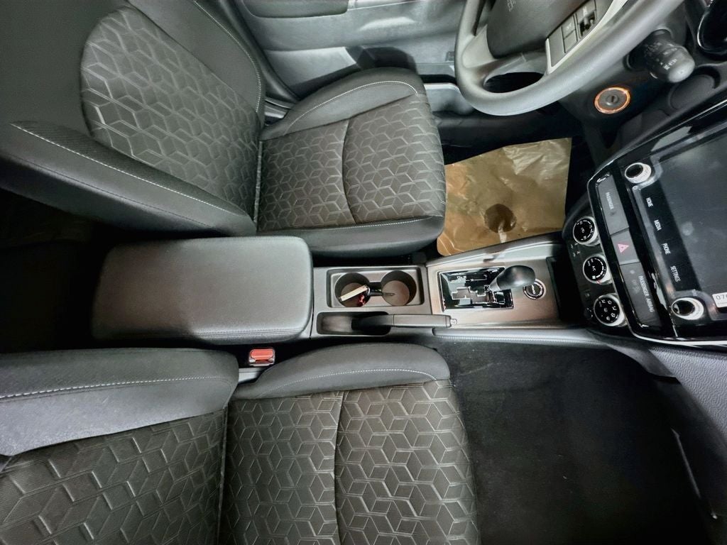 2026 Mitsubishi Outlander Sport 2.0 ES