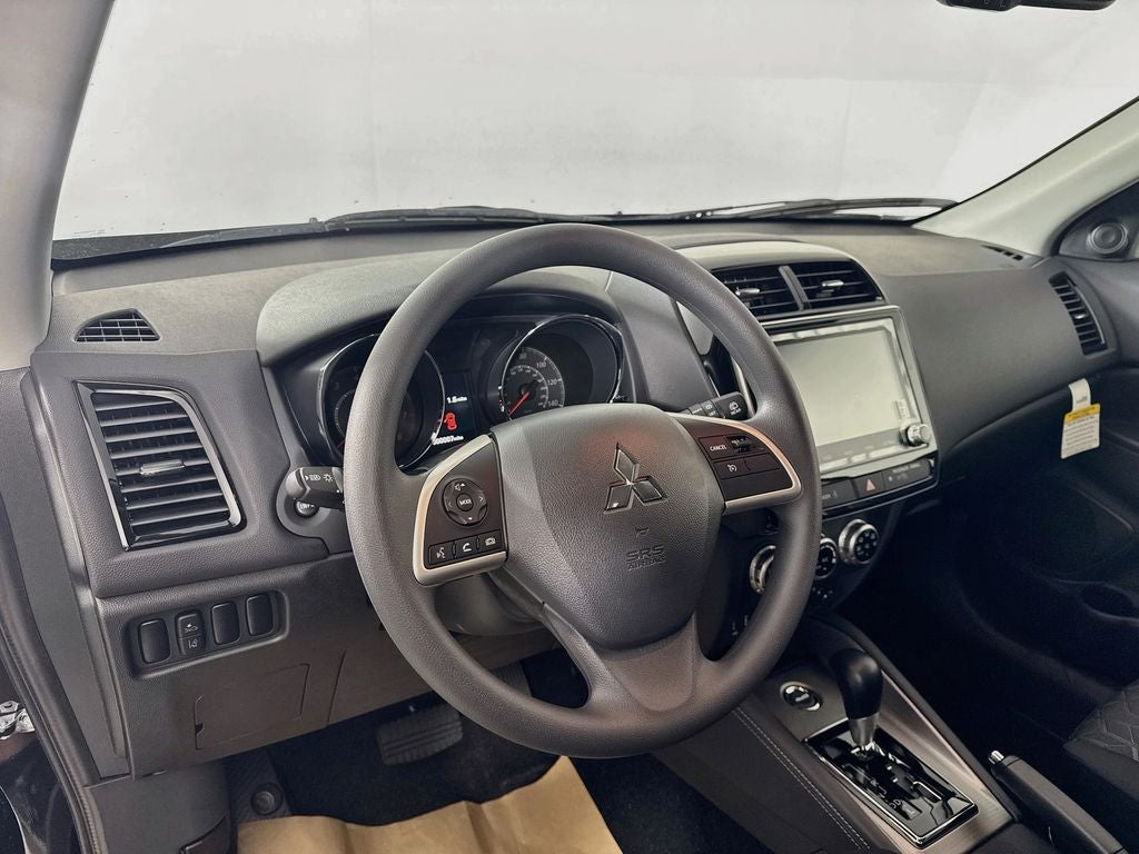 2026 Mitsubishi Outlander Sport 2.0 ES