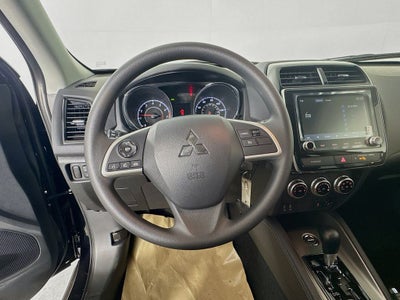 2026 Mitsubishi Outlander Sport 2.0 ES