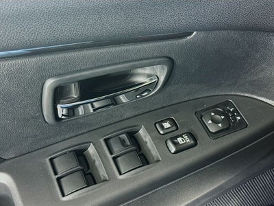 2026 Mitsubishi Outlander Sport 2.0 ES