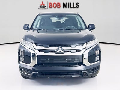 2026 Mitsubishi Outlander Sport 2.0 ES