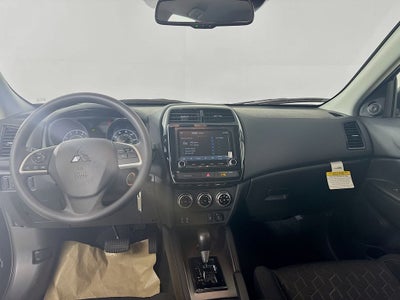 2026 Mitsubishi Outlander Sport 2.0 ES