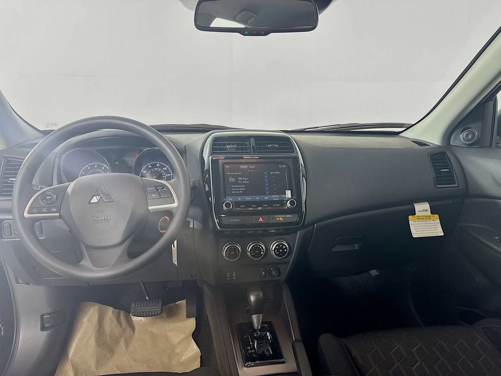 2026 Mitsubishi Outlander Sport 2.0 ES