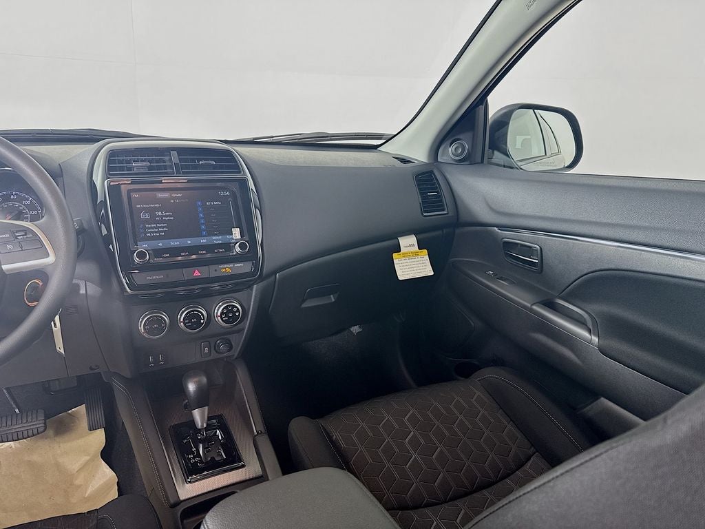 2026 Mitsubishi Outlander Sport 2.0 ES