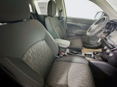 2026 Mitsubishi Outlander Sport 2.0 ES