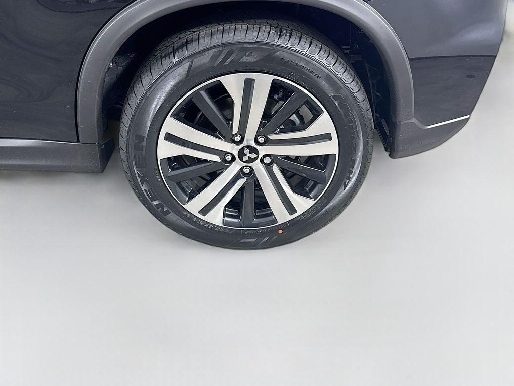 2026 Mitsubishi Outlander Sport 2.0 ES