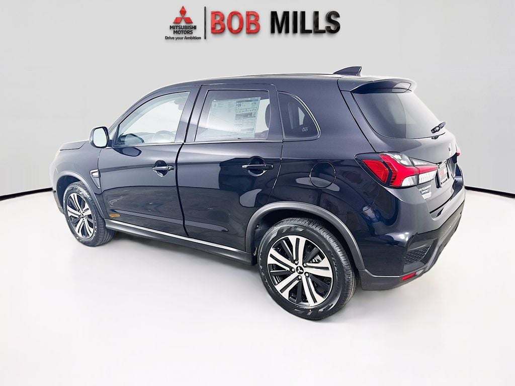 2026 Mitsubishi Outlander Sport 2.0 ES