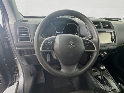 2024 Mitsubishi Outlander Sport 2.0 ES