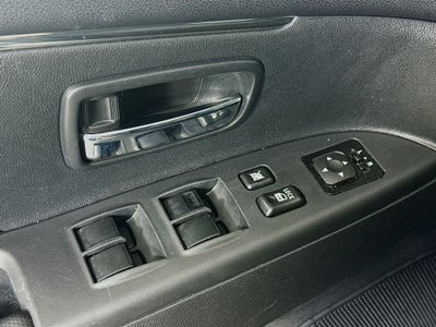 2024 Mitsubishi Outlander Sport 2.0 ES