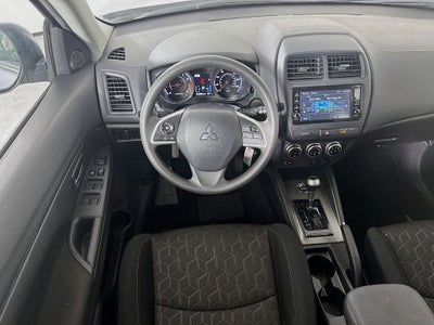 2024 Mitsubishi Outlander Sport 2.0 ES