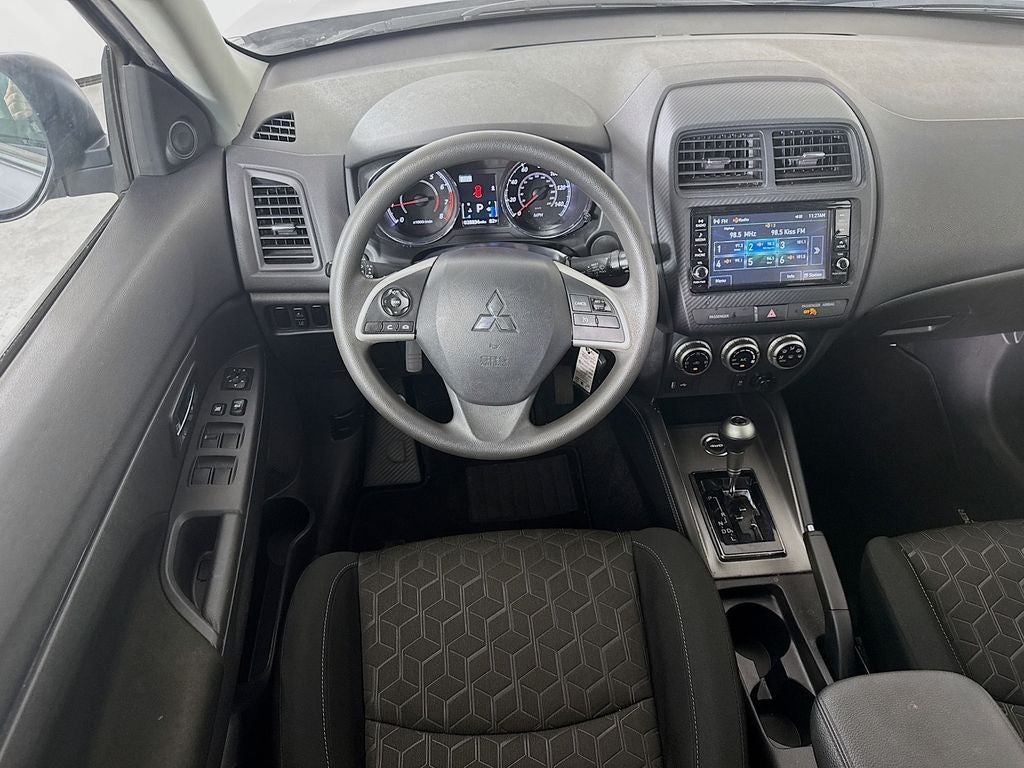 2024 Mitsubishi Outlander Sport 2.0 ES