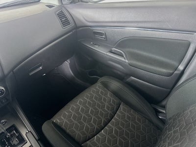 2024 Mitsubishi Outlander Sport 2.0 ES