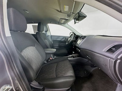 2024 Mitsubishi Outlander Sport 2.0 ES