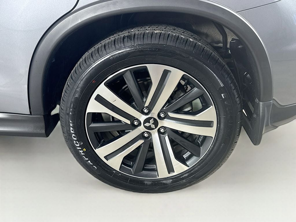 2024 Mitsubishi Outlander Sport 2.0 ES