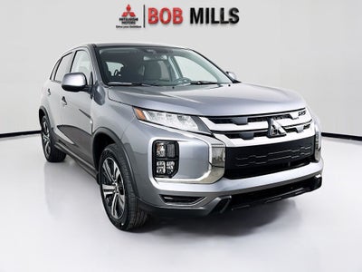2026 Mitsubishi Outlander Sport 2.0 ES