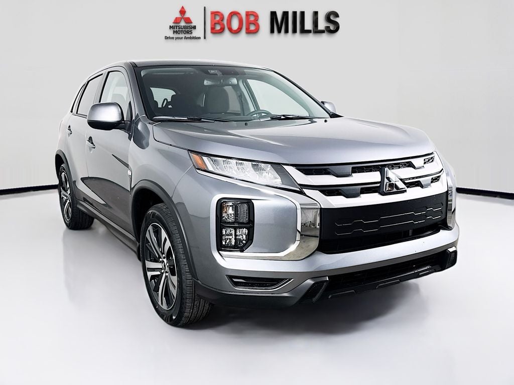 2026 Mitsubishi Outlander Sport 2.0 ES