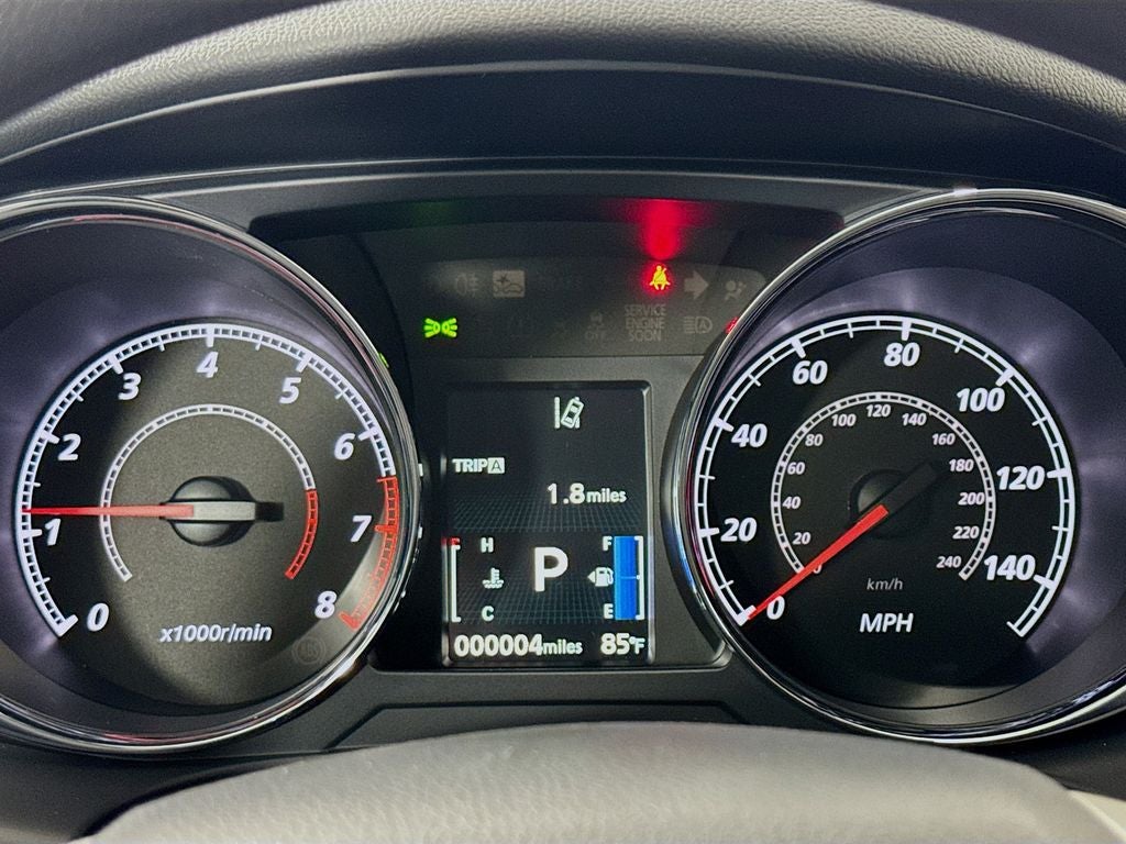 2026 Mitsubishi Outlander Sport 2.0 ES