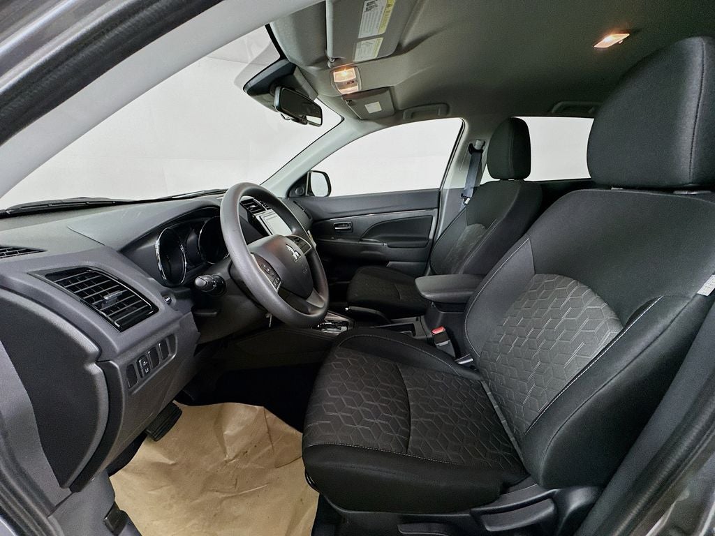 2026 Mitsubishi Outlander Sport 2.0 ES