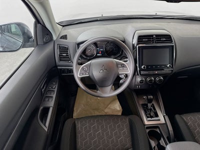 2026 Mitsubishi Outlander Sport 2.0 ES