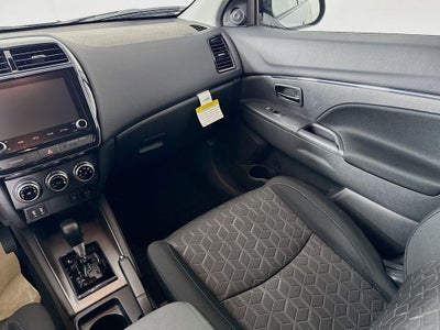 2026 Mitsubishi Outlander Sport 2.0 ES