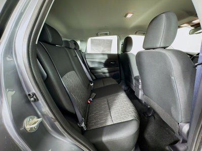 2026 Mitsubishi Outlander Sport 2.0 ES