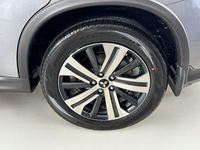 2026 Mitsubishi Outlander Sport 2.0 ES