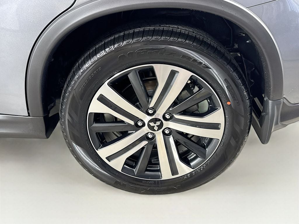 2026 Mitsubishi Outlander Sport 2.0 ES