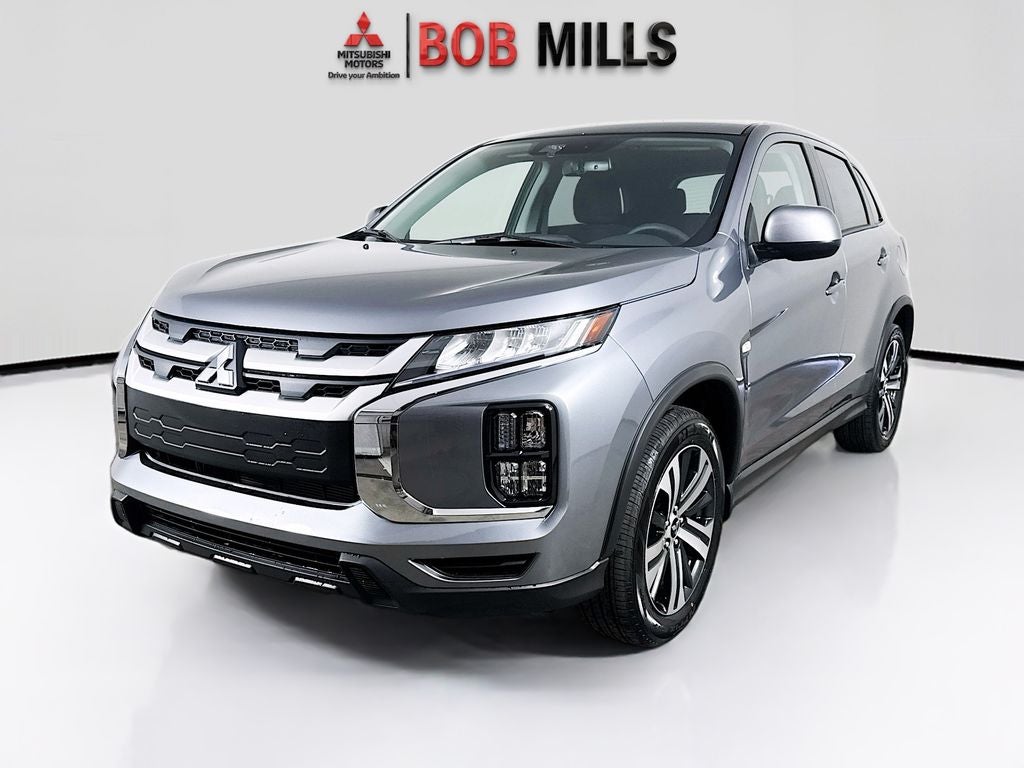 2026 Mitsubishi Outlander Sport 2.0 ES