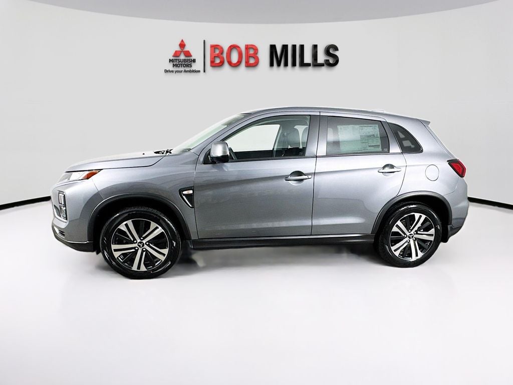 2026 Mitsubishi Outlander Sport 2.0 ES