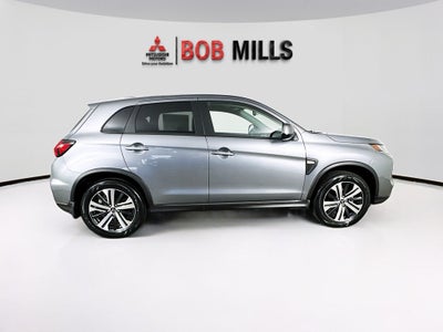 2026 Mitsubishi Outlander Sport 2.0 ES