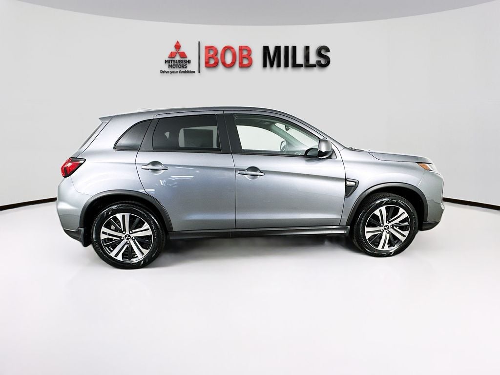 2026 Mitsubishi Outlander Sport 2.0 ES