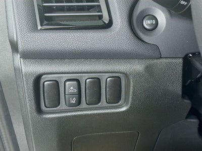 2026 Mitsubishi Outlander Sport S