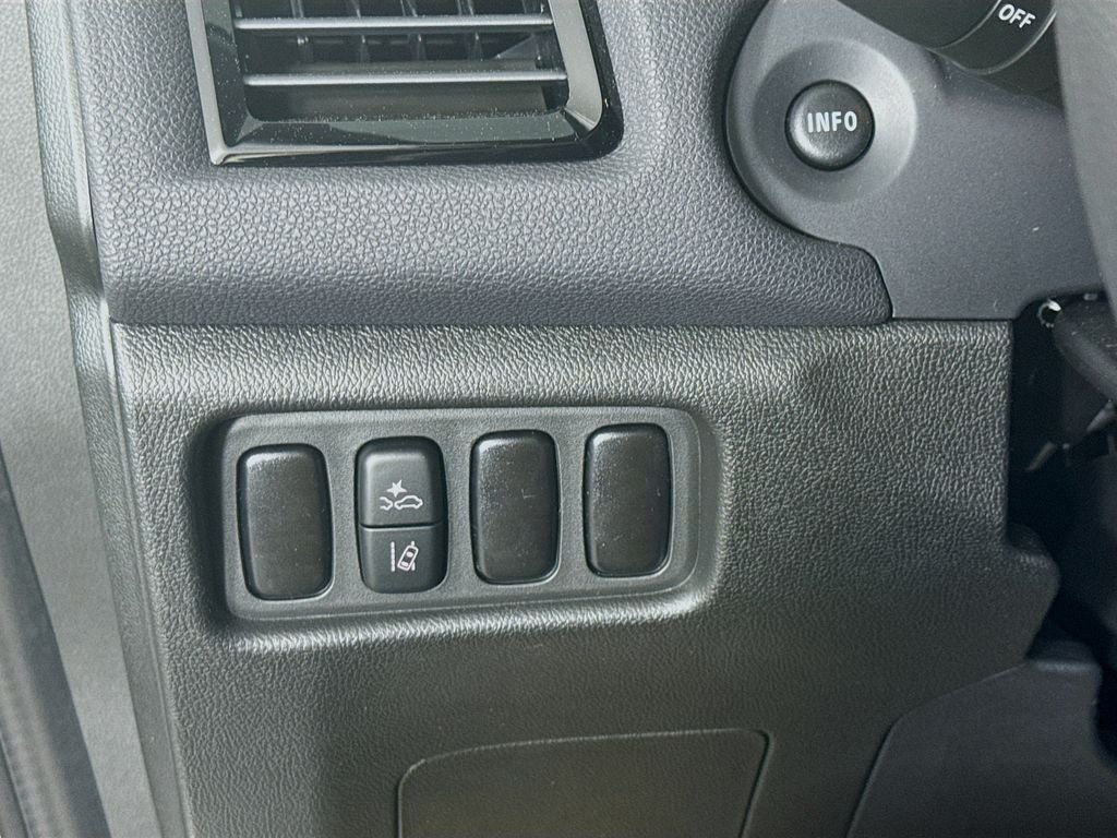 2026 Mitsubishi Outlander Sport S