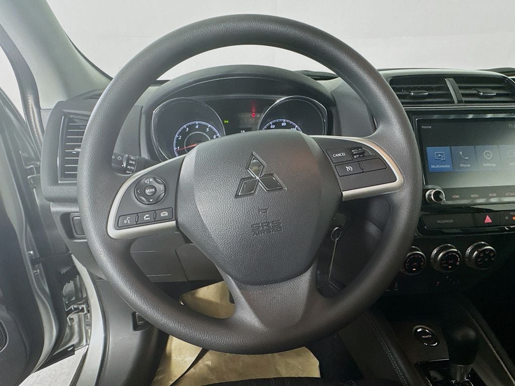 2026 Mitsubishi Outlander Sport S