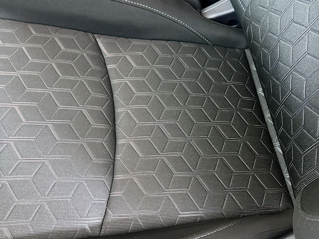 2026 Mitsubishi Outlander Sport S