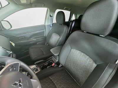 2026 Mitsubishi Outlander Sport S