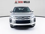 2026 Mitsubishi Outlander Sport S