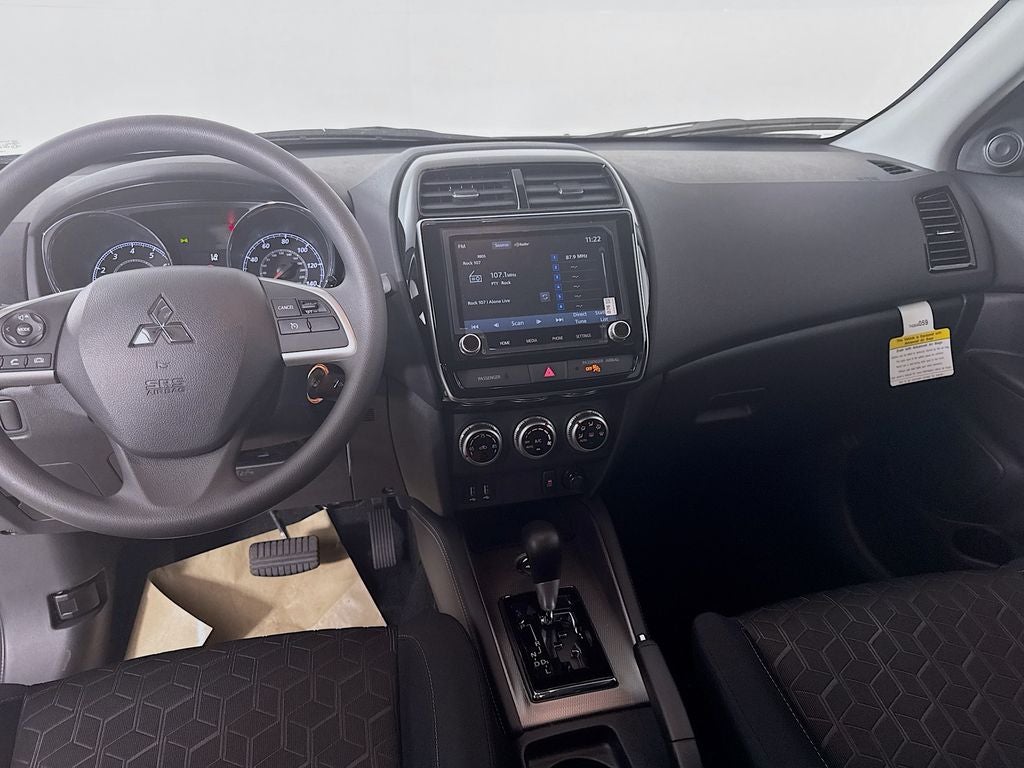 2026 Mitsubishi Outlander Sport S
