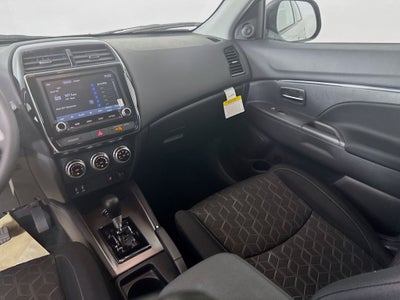 2026 Mitsubishi Outlander Sport S