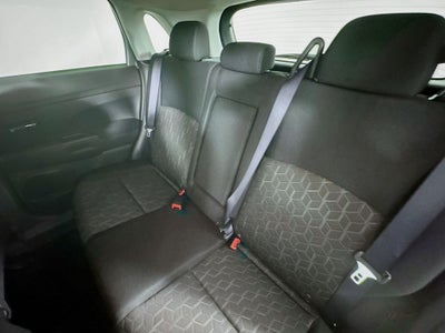 2026 Mitsubishi Outlander Sport S