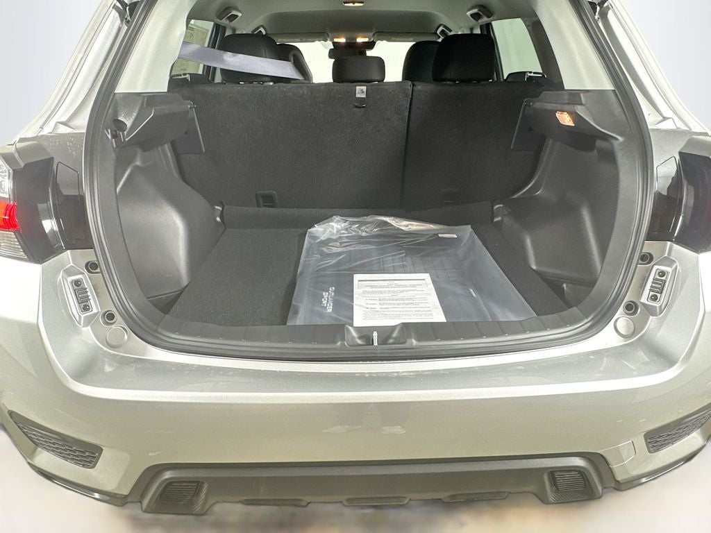 2026 Mitsubishi Outlander Sport S