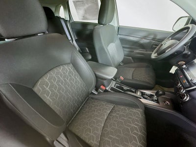 2026 Mitsubishi Outlander Sport S