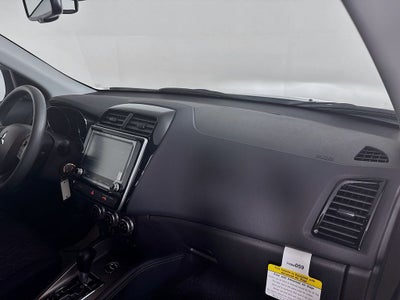 2026 Mitsubishi Outlander Sport S
