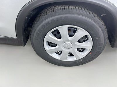 2026 Mitsubishi Outlander Sport S