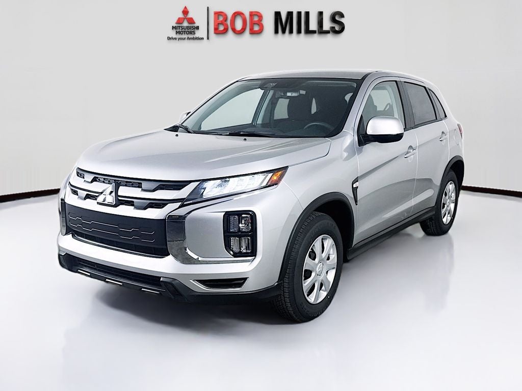 2026 Mitsubishi Outlander Sport S