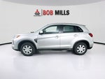 2026 Mitsubishi Outlander Sport S